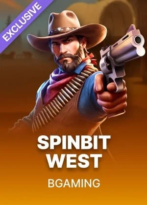 SpinBit West